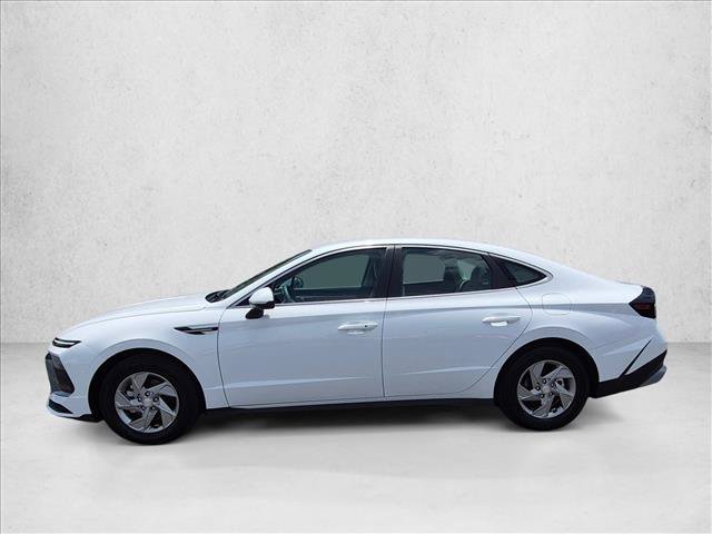 Certified 2026 Hyundai Sonata SE FWD image 9