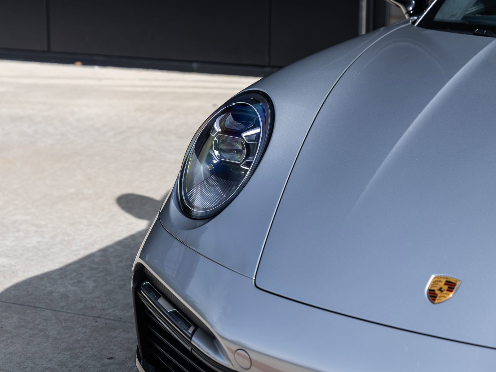 Used 2022 Porsche 911 Turbo S image 21