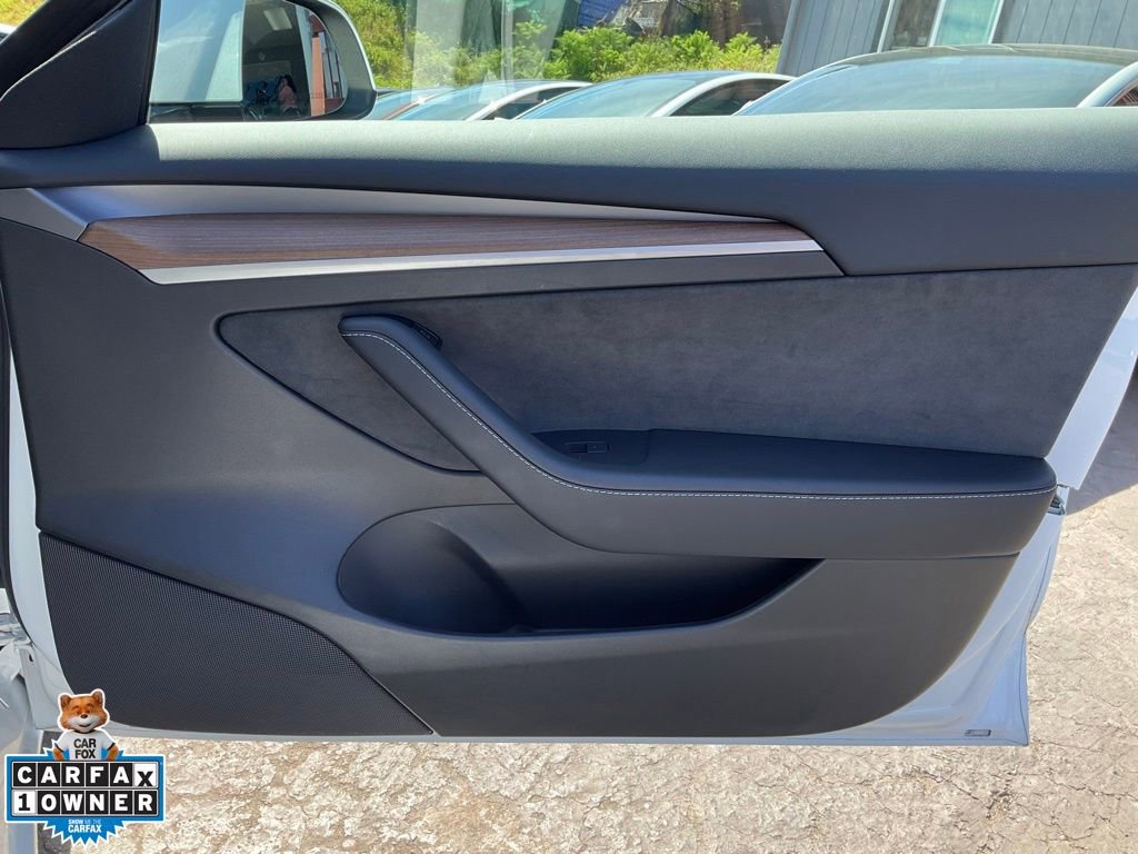 Used 2023 Tesla Model 3 Standard Range image 70