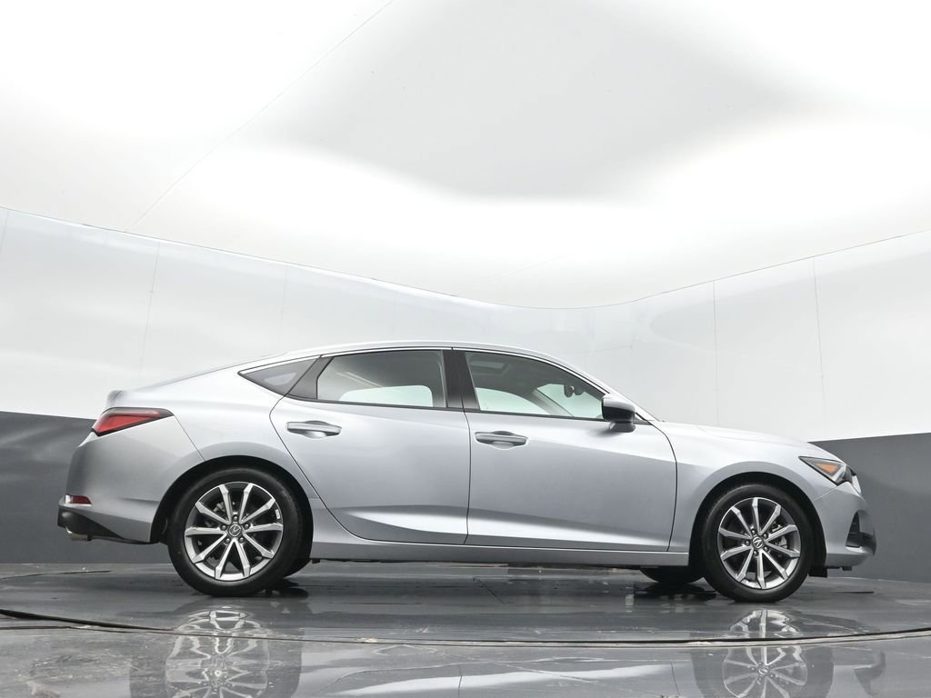 Used 2024 Acura Integra image 36