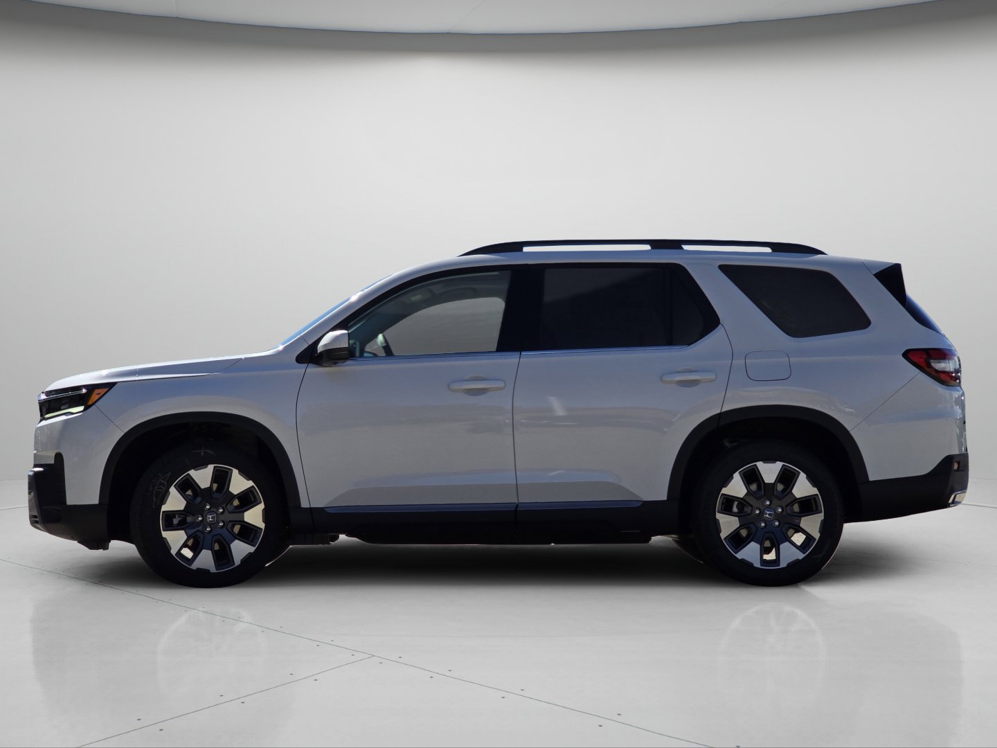New 2026 Honda Pilot Elite image 26
