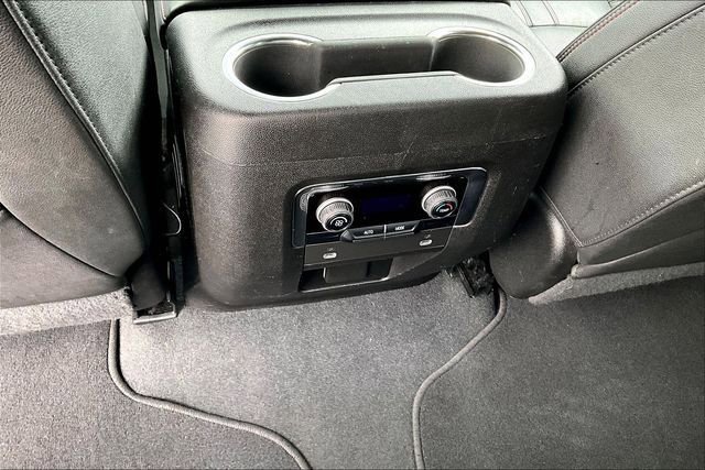 Certified 2023 Chevrolet Suburban RST AWD/4WD image 10