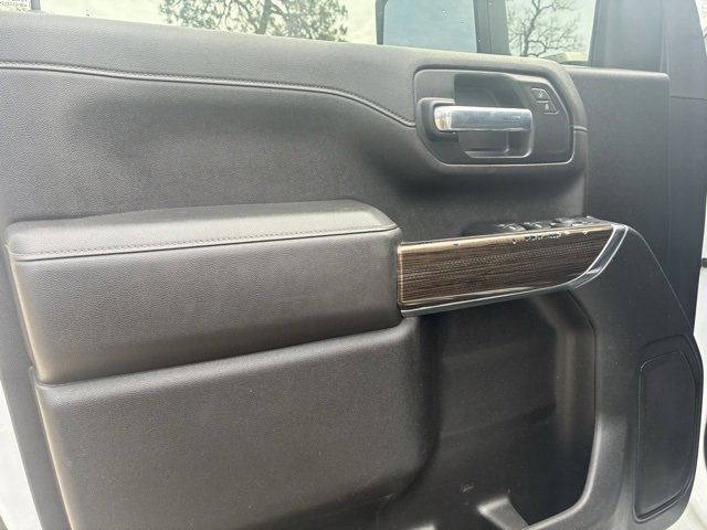 Used 2023 Chevrolet Silverado 2500 LT w/ Convenience Package image 13