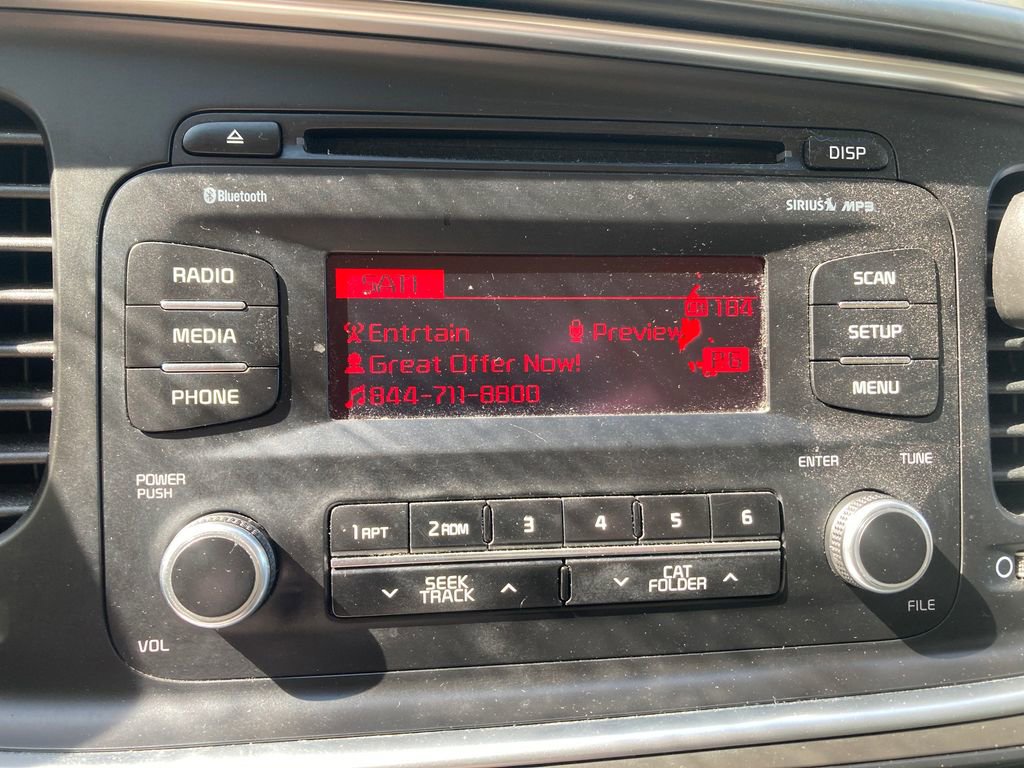 Used 2015 Kia Optima LX image 23