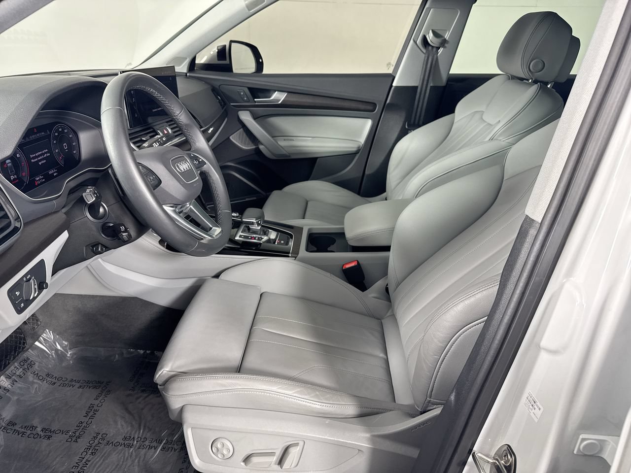 Used 2024 Audi Q5 2.0T Premium Plus AWD/4WD image 26