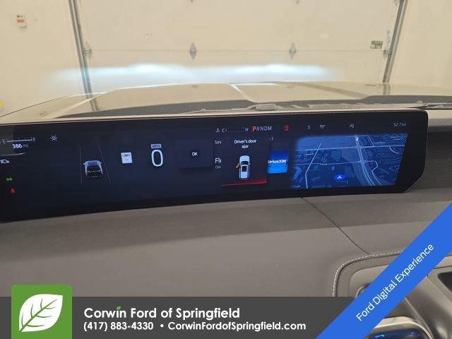 New 2026 Ford Expedition Platinum w/ Stealth Performance Package image 42