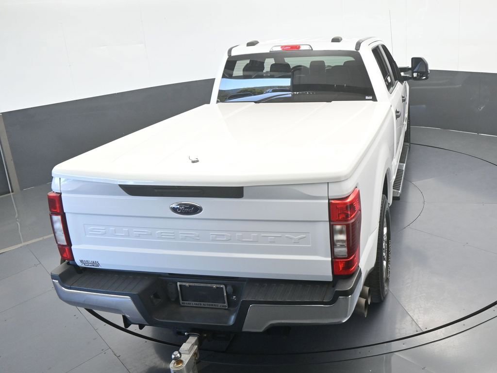 Used 2020 Ford F250 XL w/ STX Appearance Package image 51