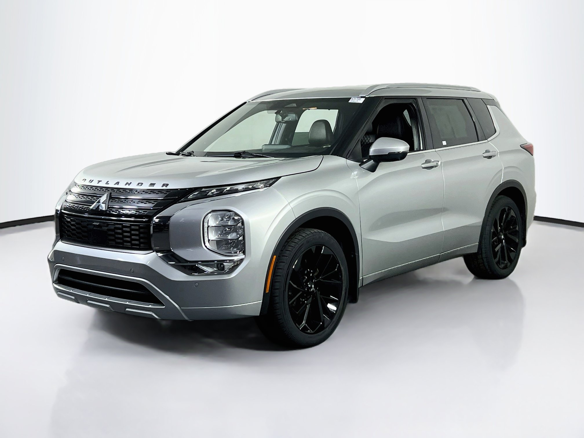 Used 2022 Mitsubishi Outlander SEL