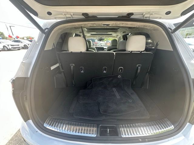 Used 2023 Kia Telluride SX Prestige AWD/4WD image 38
