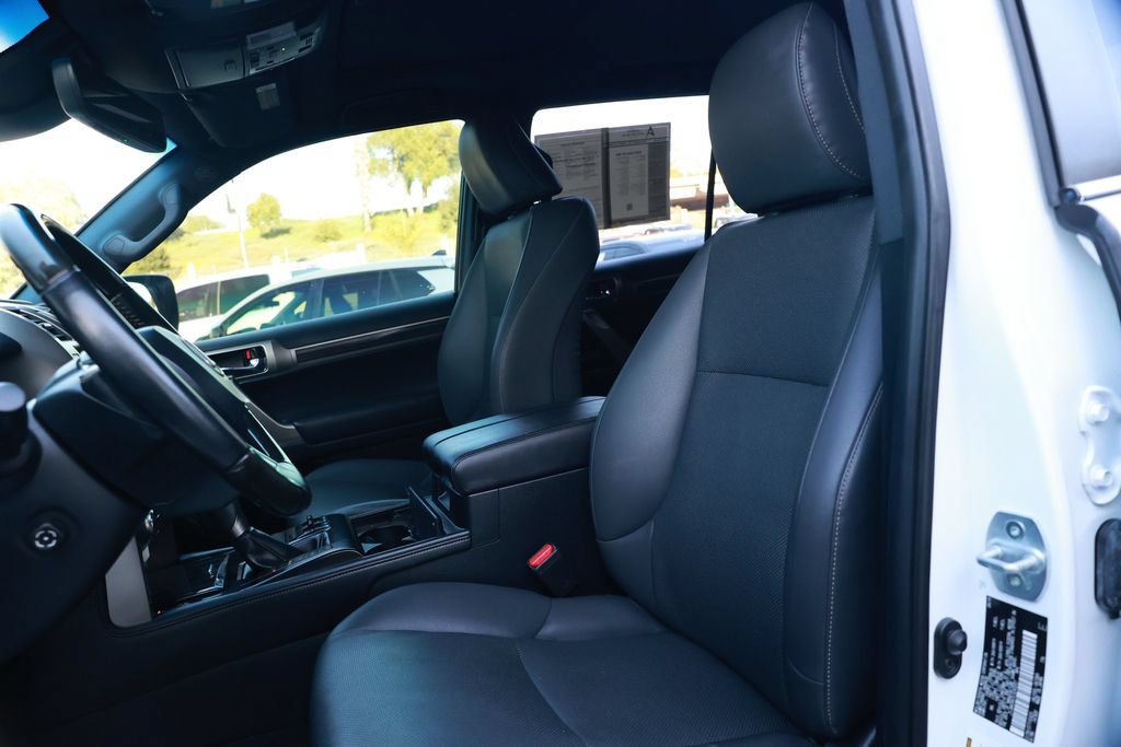 Used 2020 Lexus GX 460 Premium AWD/4WD image 21
