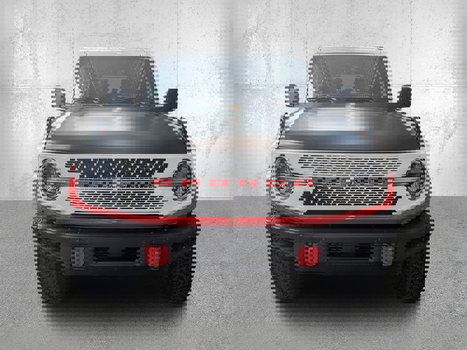 New 2025 Ford Bronco Stroppe Edition image 3