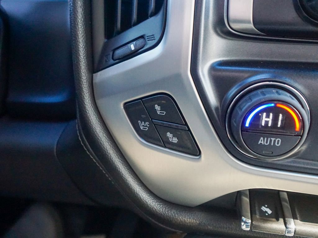 Used 2014 GMC Sierra 1500 SLT w/ SLT Preferred Package image 28