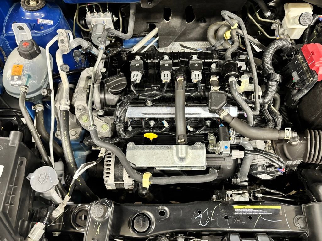 Used 2024 Nissan Kicks SV FWD image 25