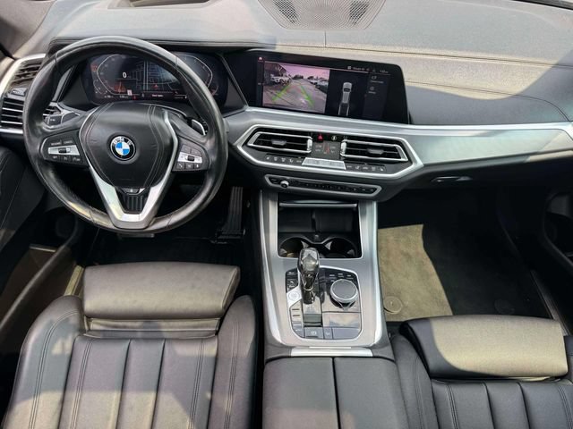 Used 2020 BMW X5 xDrive40i w/ Premium Package AWD/4WD image 20