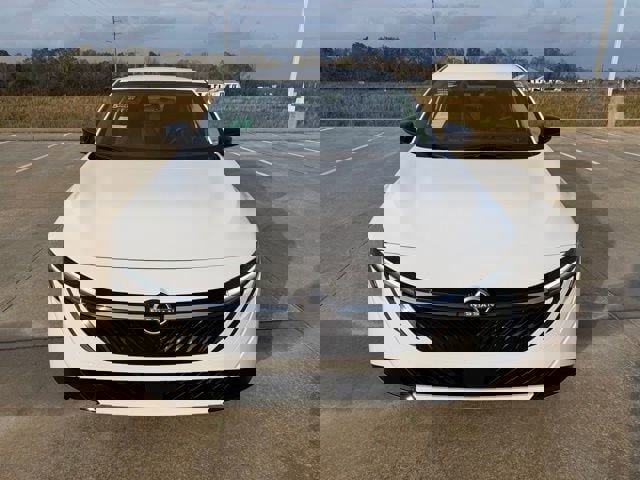 New 2026 Nissan Sentra SV image 9