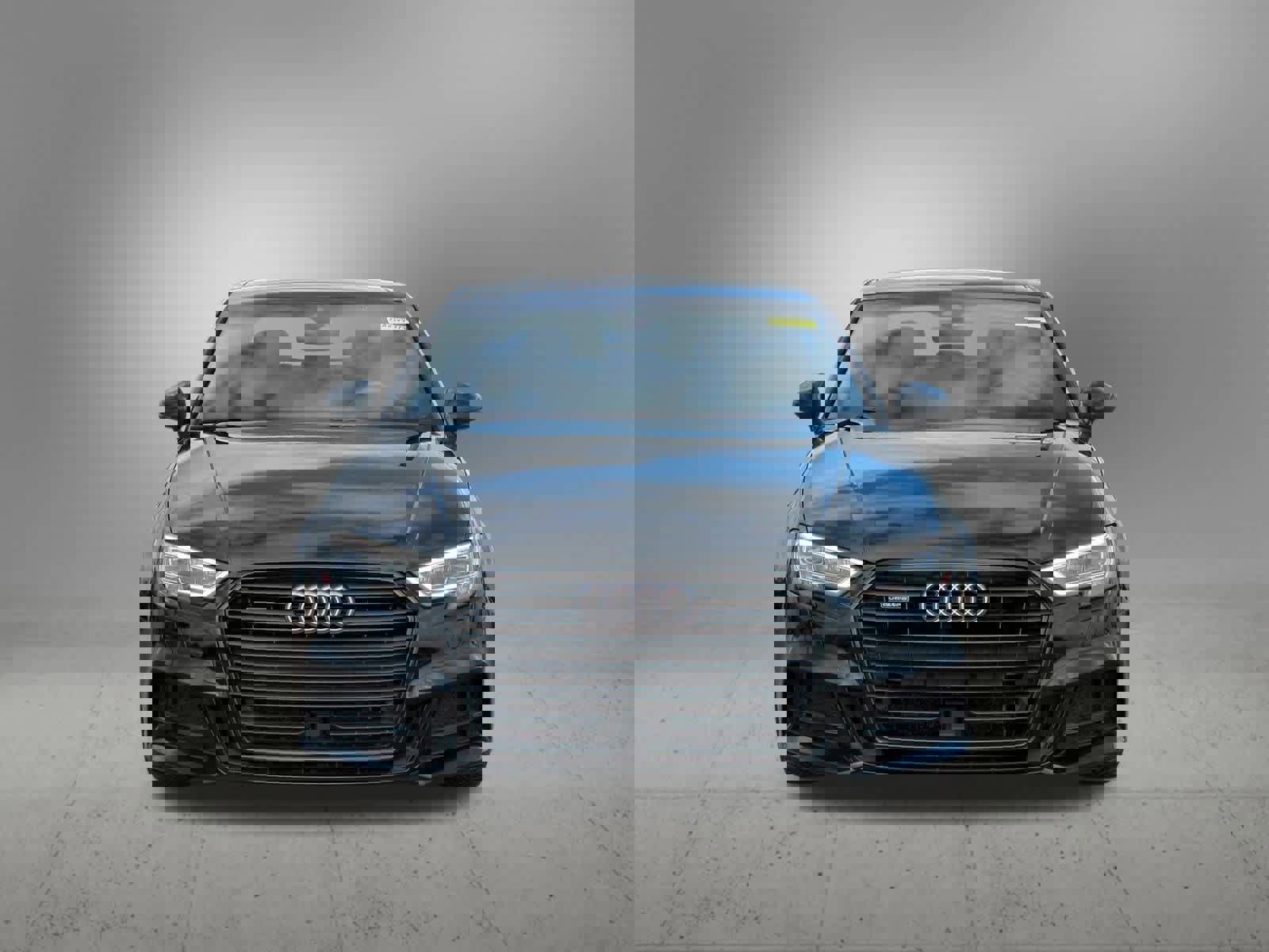 Used 2020 Audi A3 2.0T Premium Plus w/ Premium Plus Package image 9