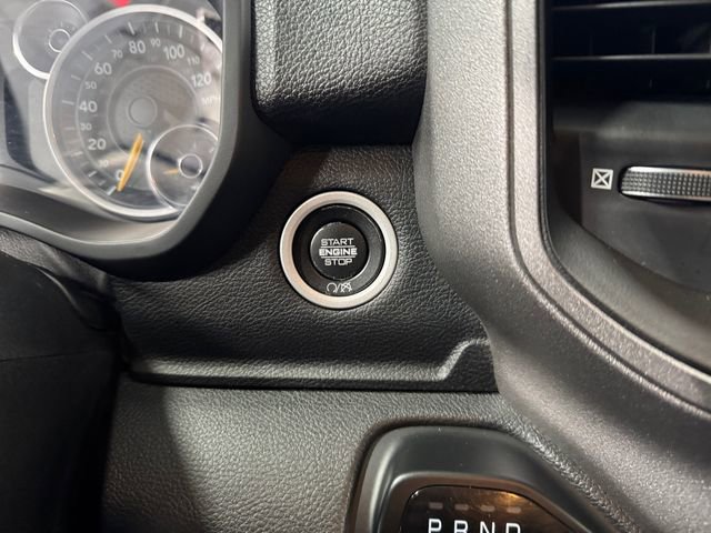 Used 2019 RAM 2500 Tradesman image 20