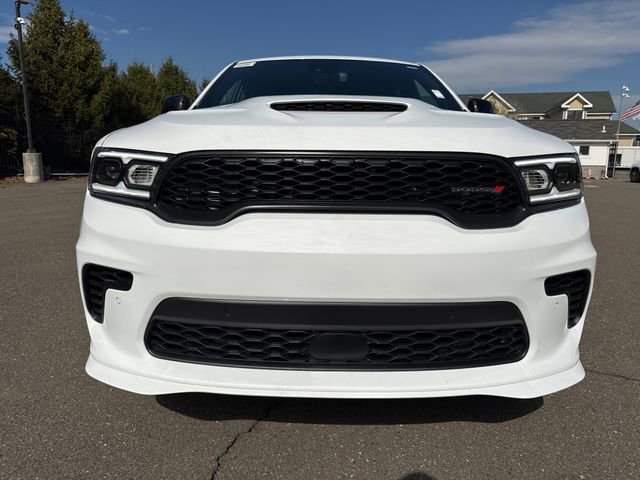 New 2026 Dodge Durango GT image 2