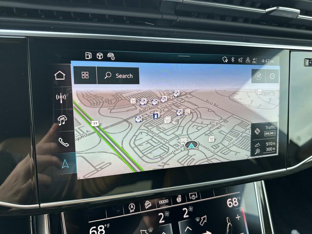 New 2026 Audi Q8 Premium Plus image 20