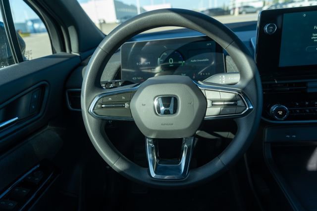 New 2025 Honda Prologue EX image 11