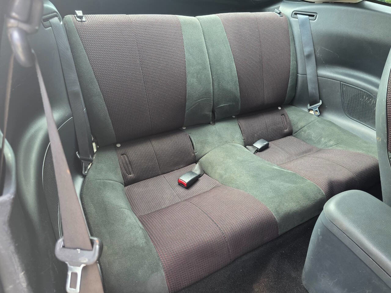 Used 2012 Mitsubishi Eclipse image 25