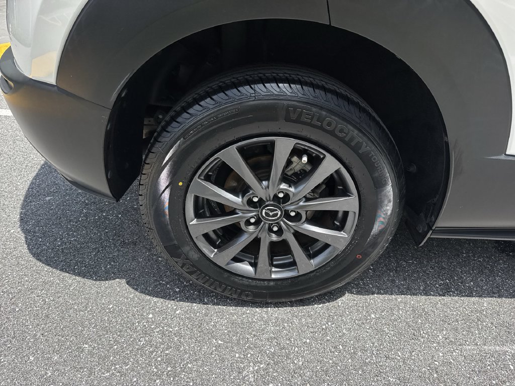 Certified 2023 MAZDA CX-30 AWD 2.5 S image 57