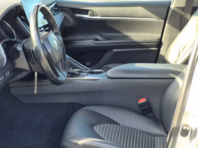 Used 2023 Toyota Camry SE image 15