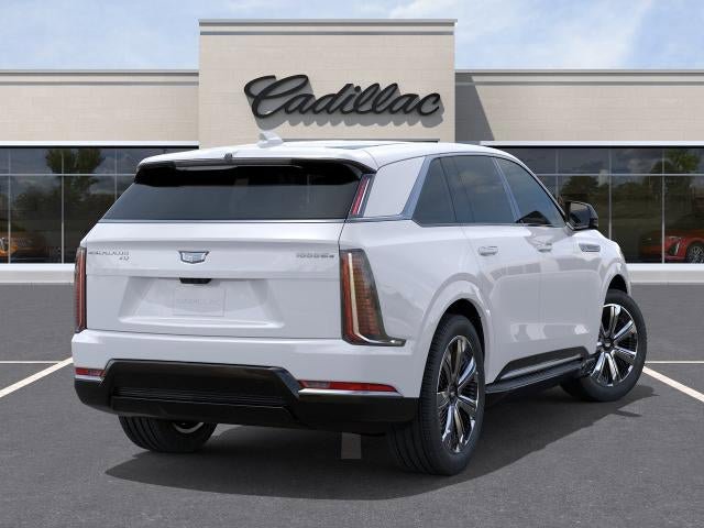 New 2025 Cadillac Escalade IQ Luxury 2 AWD/4WD image 4