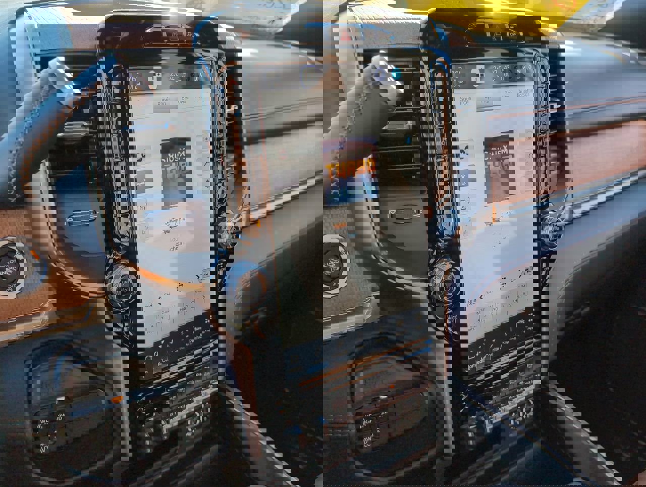 Used 2022 RAM 2500 Limited image 19