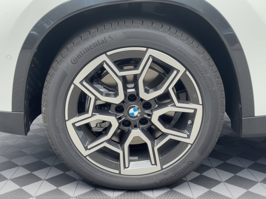 New 2027 BMW X1 xDrive28i AWD/4WD image 13