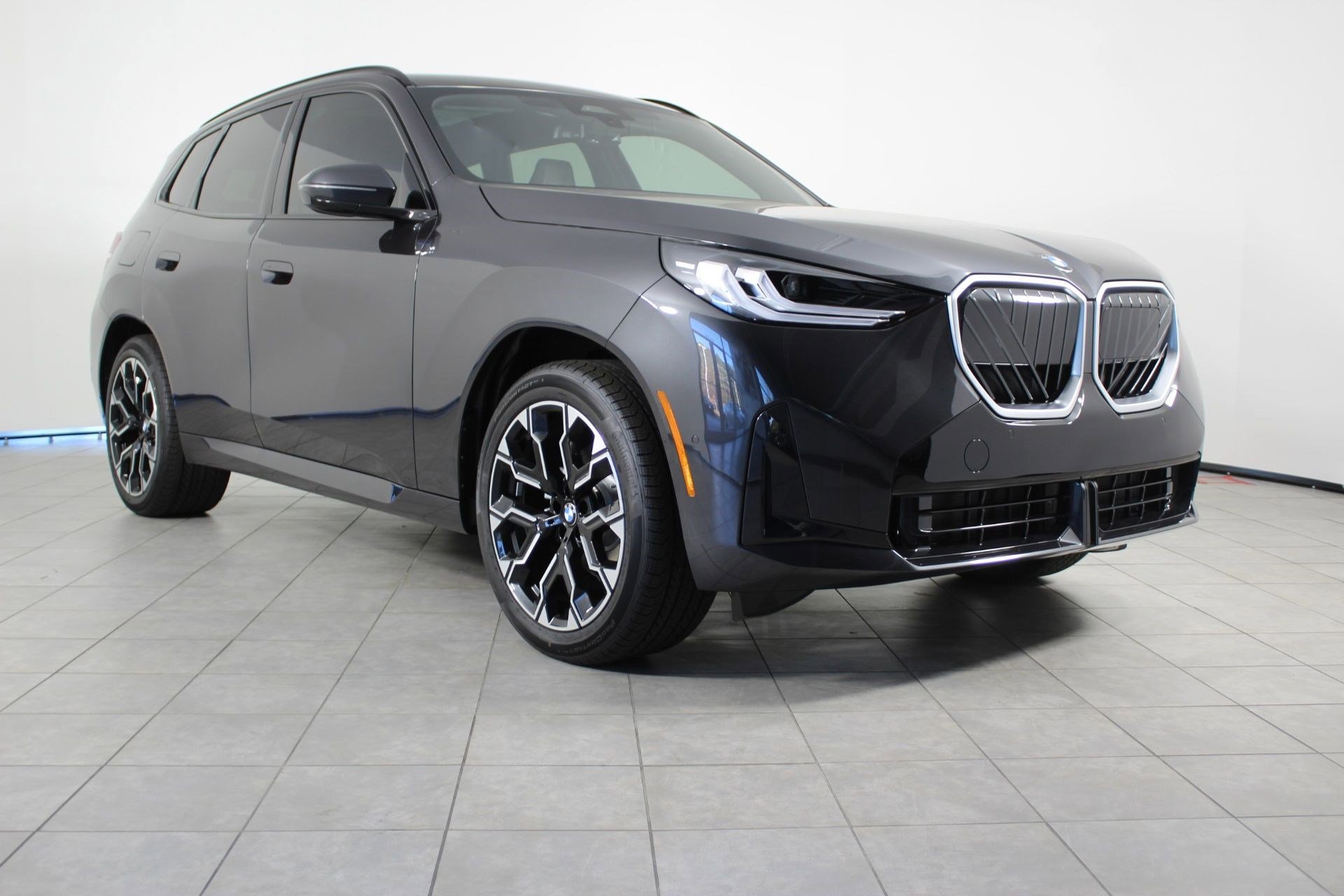 New 2026 BMW X3 xDrive30 w/ M Sport Package AWD/4WD image 7