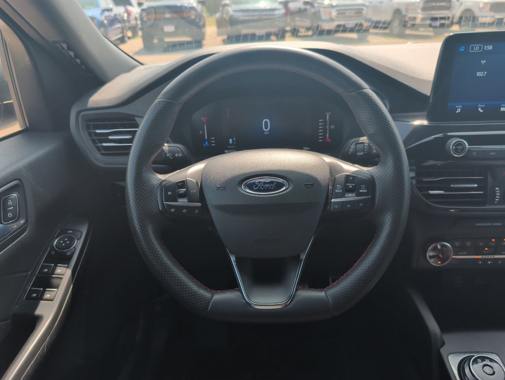 Certified 2023 Ford Escape ST-Line AWD/4WD image 23