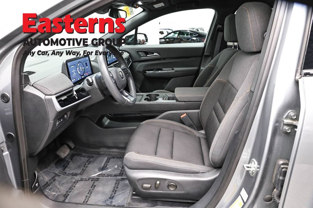 Used 2024 Honda Prologue EX image 14