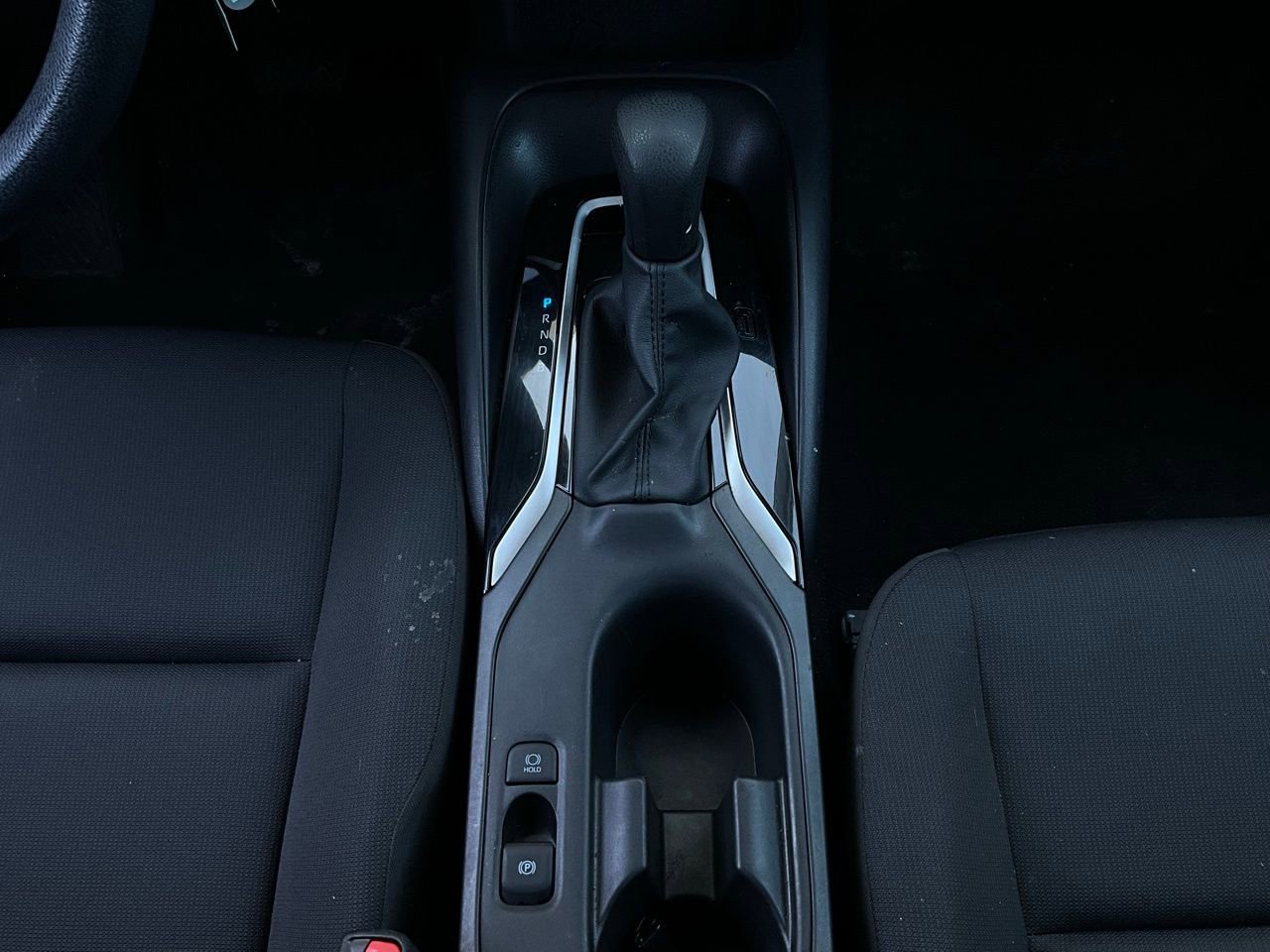 Used 2025 Toyota Corolla LE image 14