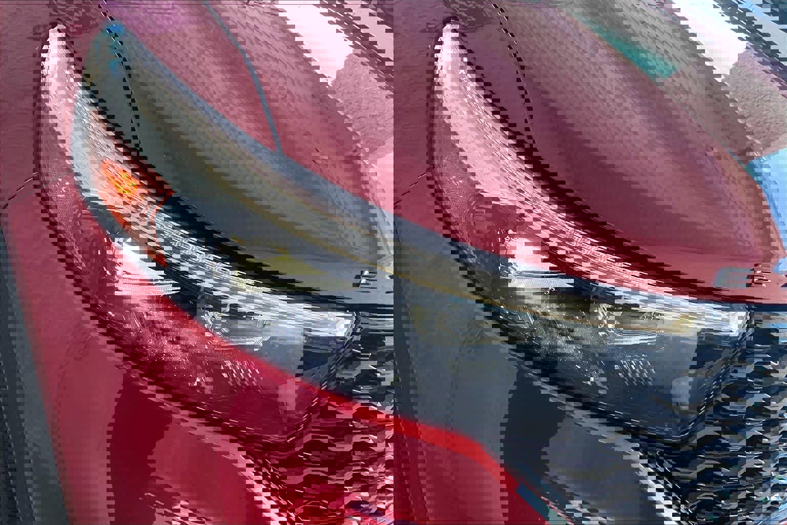 Certified 2023 Ford Explorer ST w/ Equipment Group 401A image 27