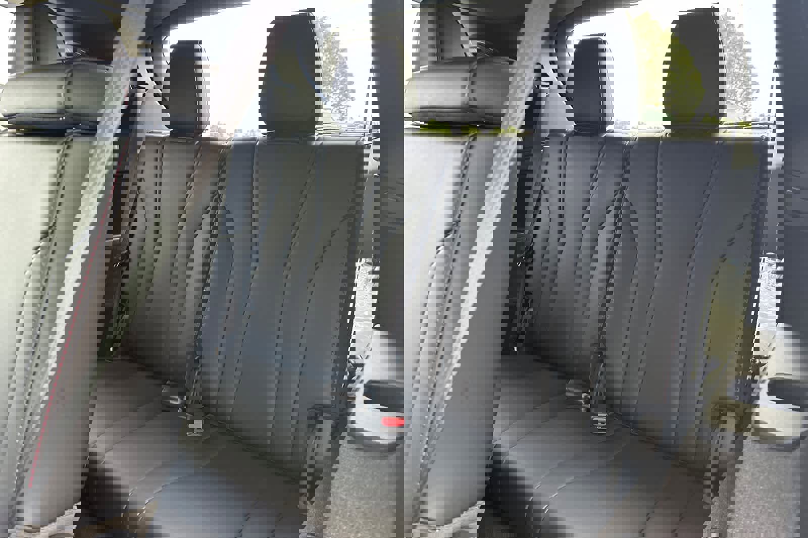 New 2026 Acura MDX Type S image 12