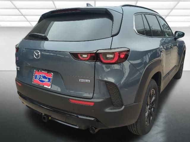 Used 2026 MAZDA CX-50 AWD 2.5 Hybrid w/ Weather Package image 29
