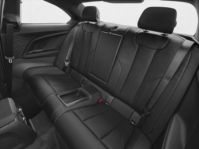 New 2026 BMW 230i Coupe w/ Premium Package RWD image 9