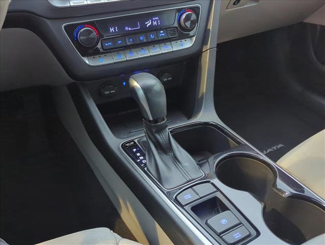 Used 2019 Hyundai Sonata SEL w/ Tech Package 02 image 13