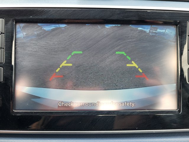 Certified 2025 Nissan Versa SV w/ Trunk Package image 12