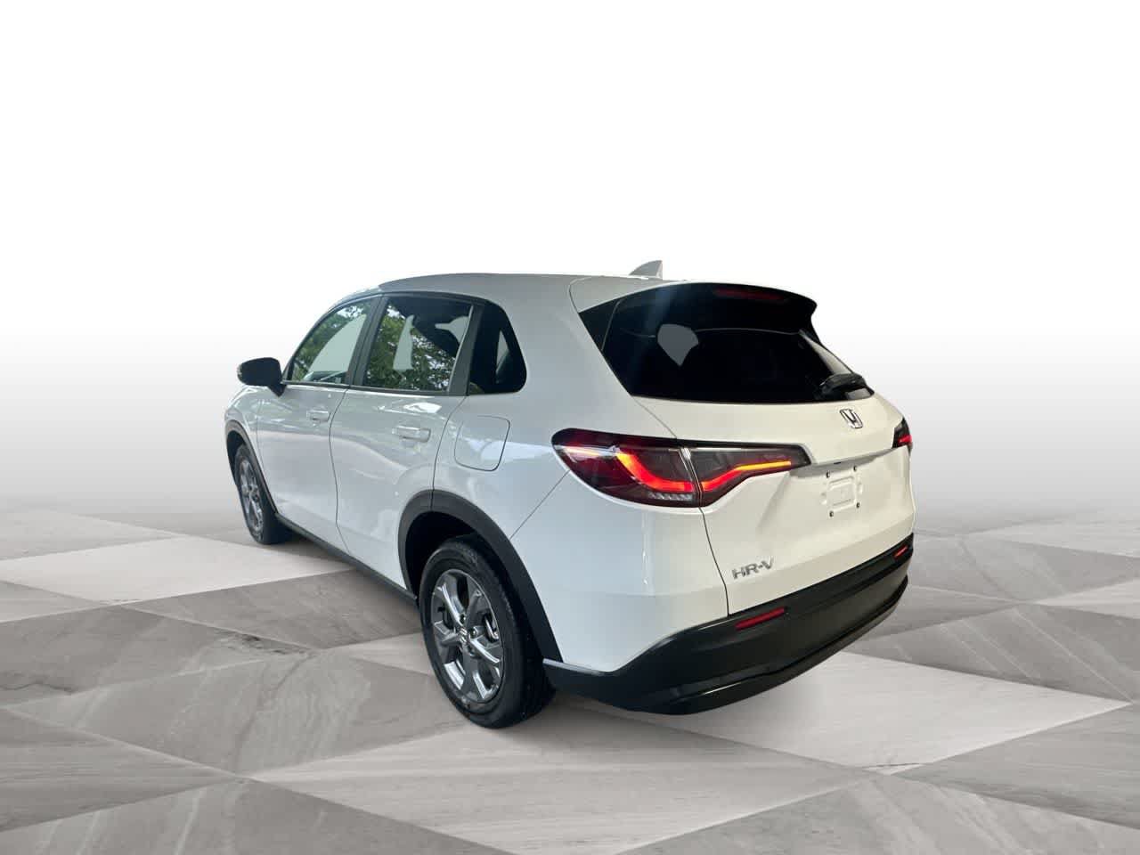 Used 2026 Honda HR-V LX image 6