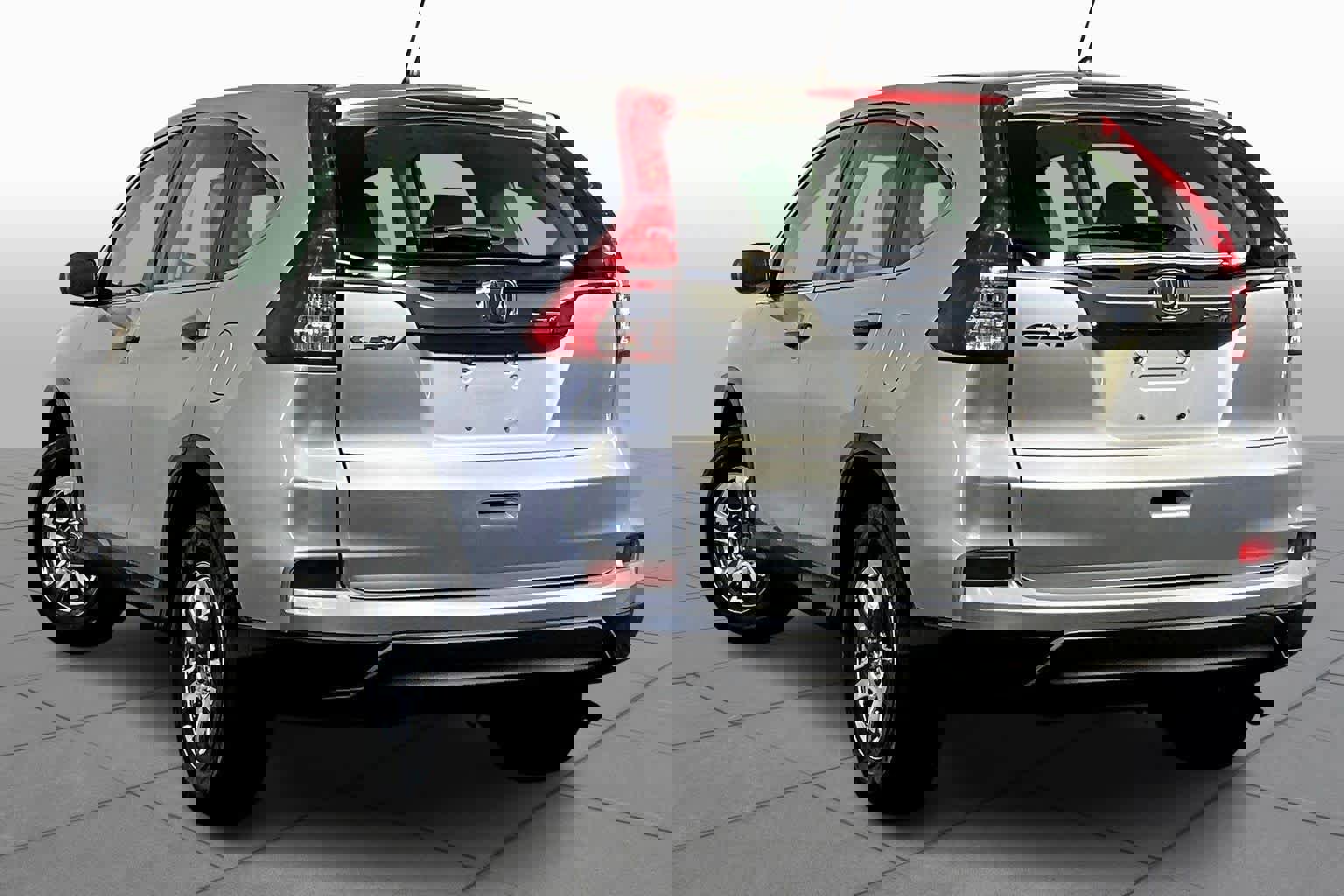 Used 2016 Honda CR-V LX image 12