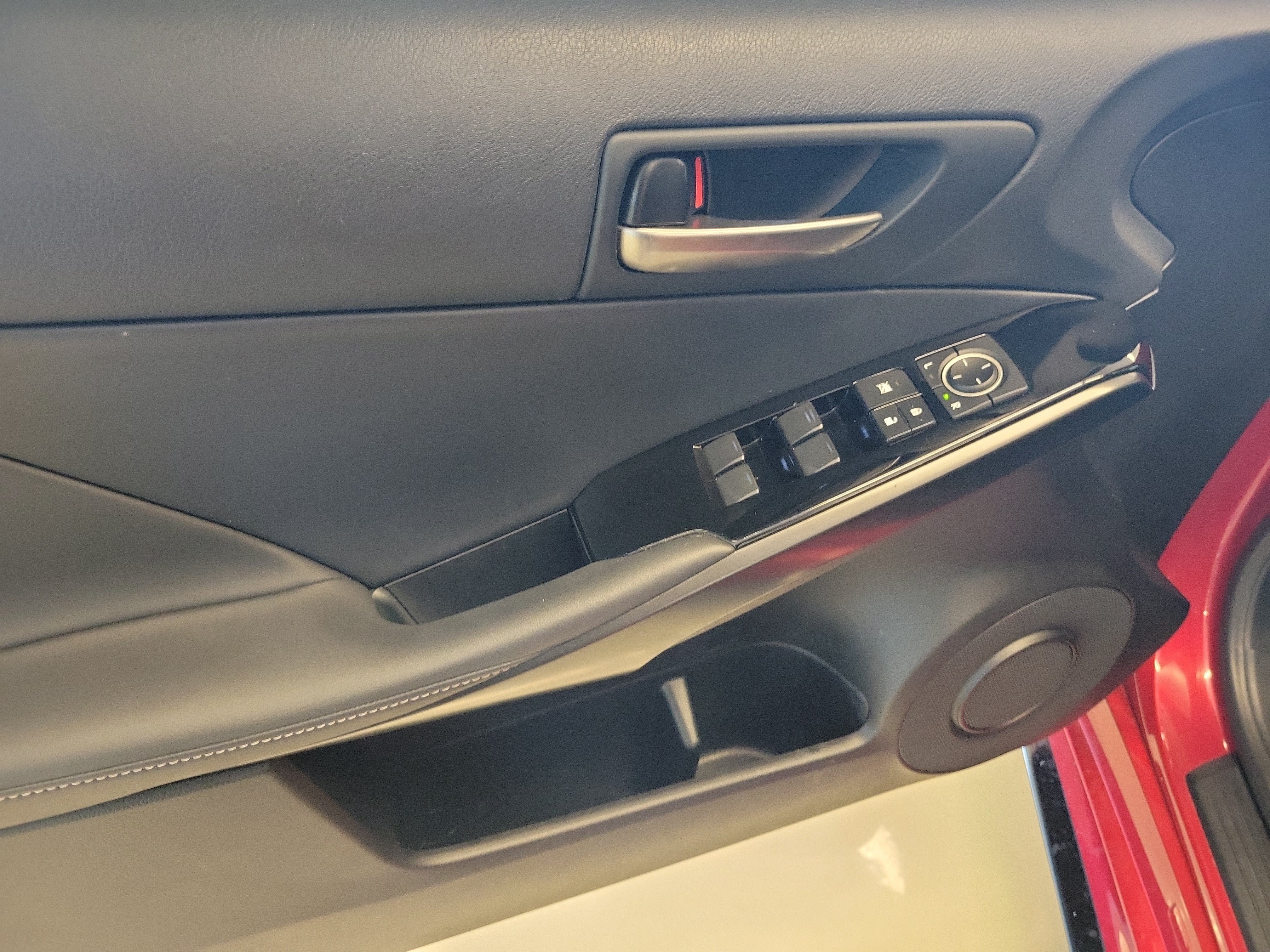 Used 2024 Lexus IS 350 F Sport RWD image 20