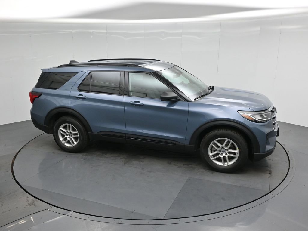 New 2026 Ford Explorer Active image 54