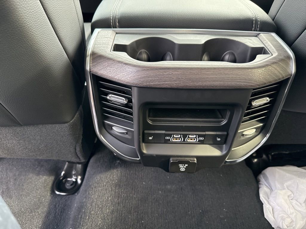 New 2026 RAM 2500 Laramie image 24