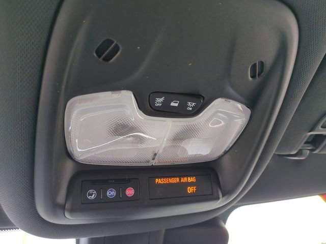 Certified 2023 Chevrolet TrailBlazer ACTIV w/ Convenience Package image 23