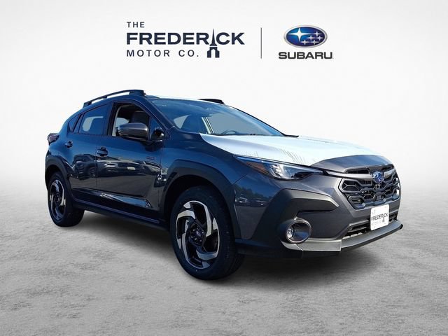 New 2026 Subaru Crosstrek 2.5i Limited AWD/4WD image 2