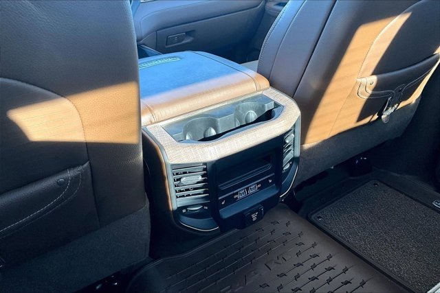 Used 2023 RAM 2500 Limited image 11