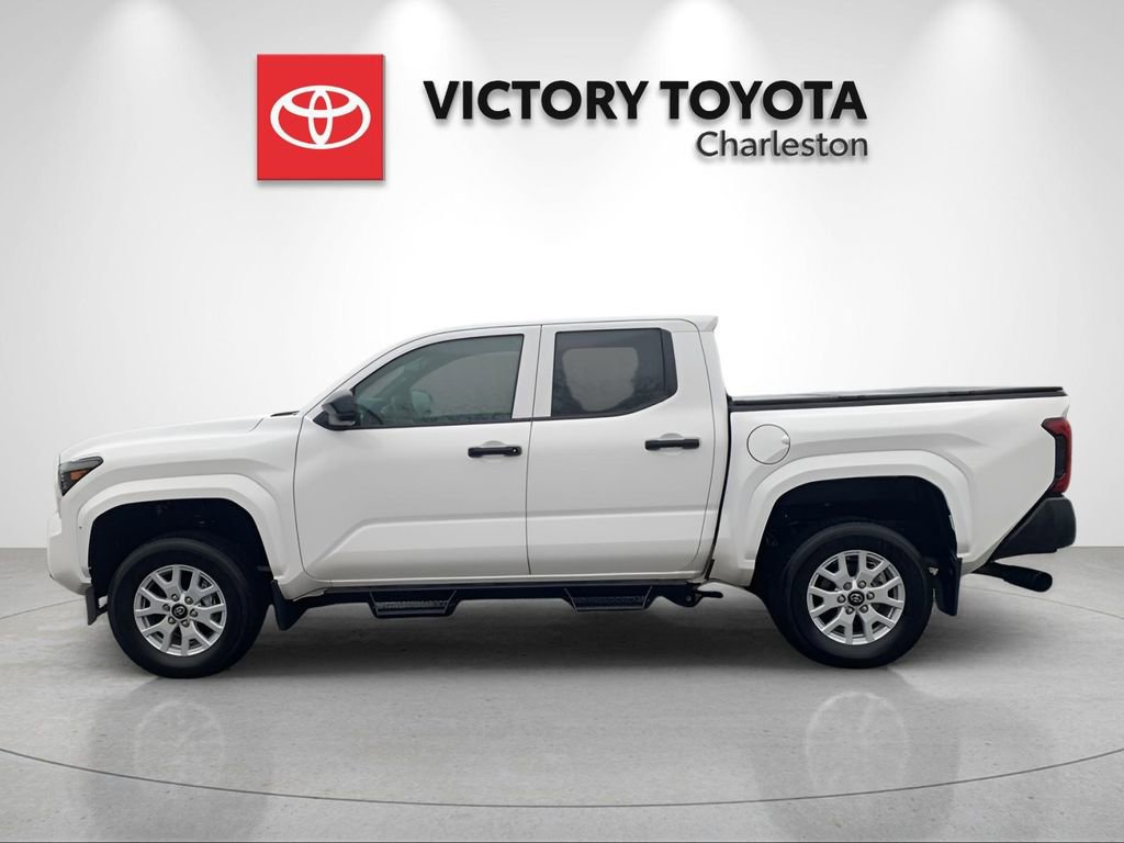Used 2024 Toyota Tacoma SR image 7