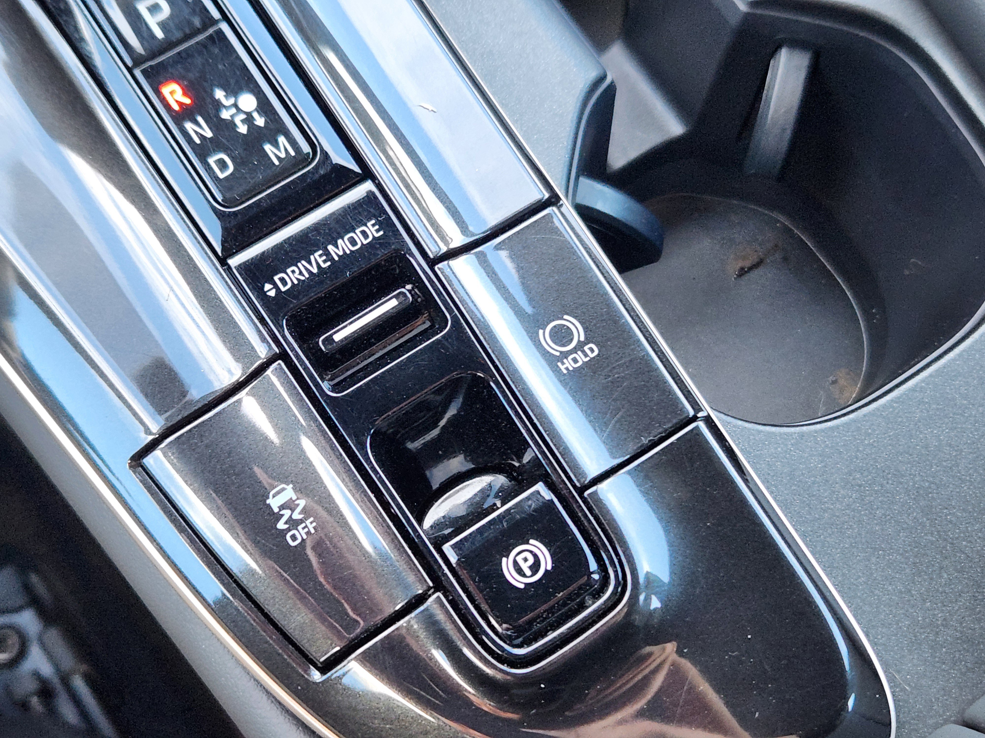 Used 2026 Toyota Crown Platinum image 31